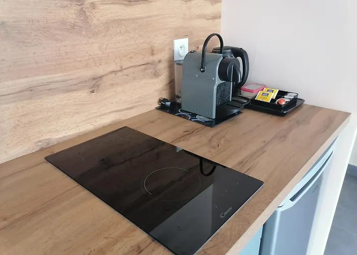 Appartement Cosy Le Lys Vert A 40Mn De Paris
