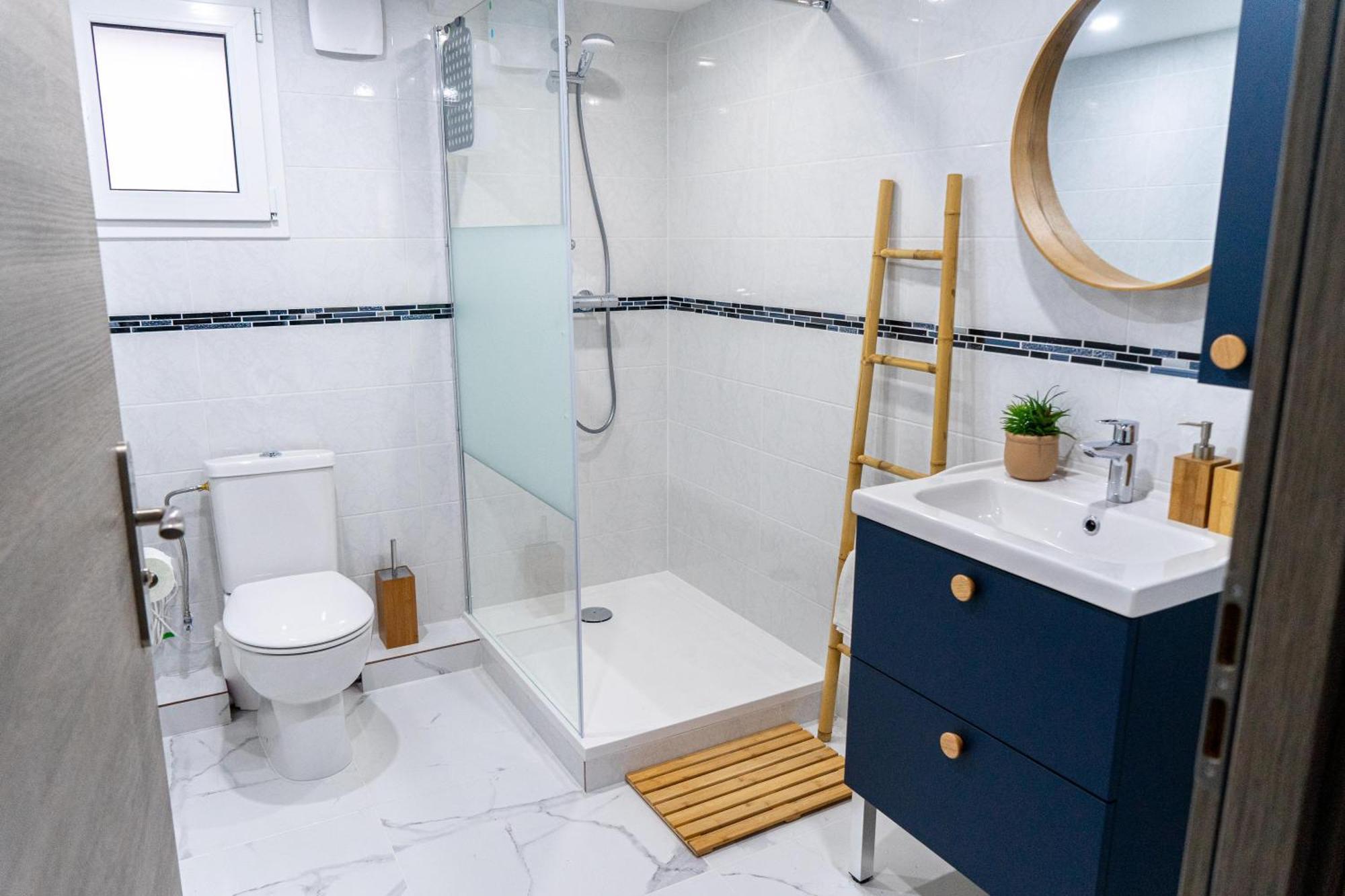 Apartment Cosy Le Lys A 40mn De Paris
