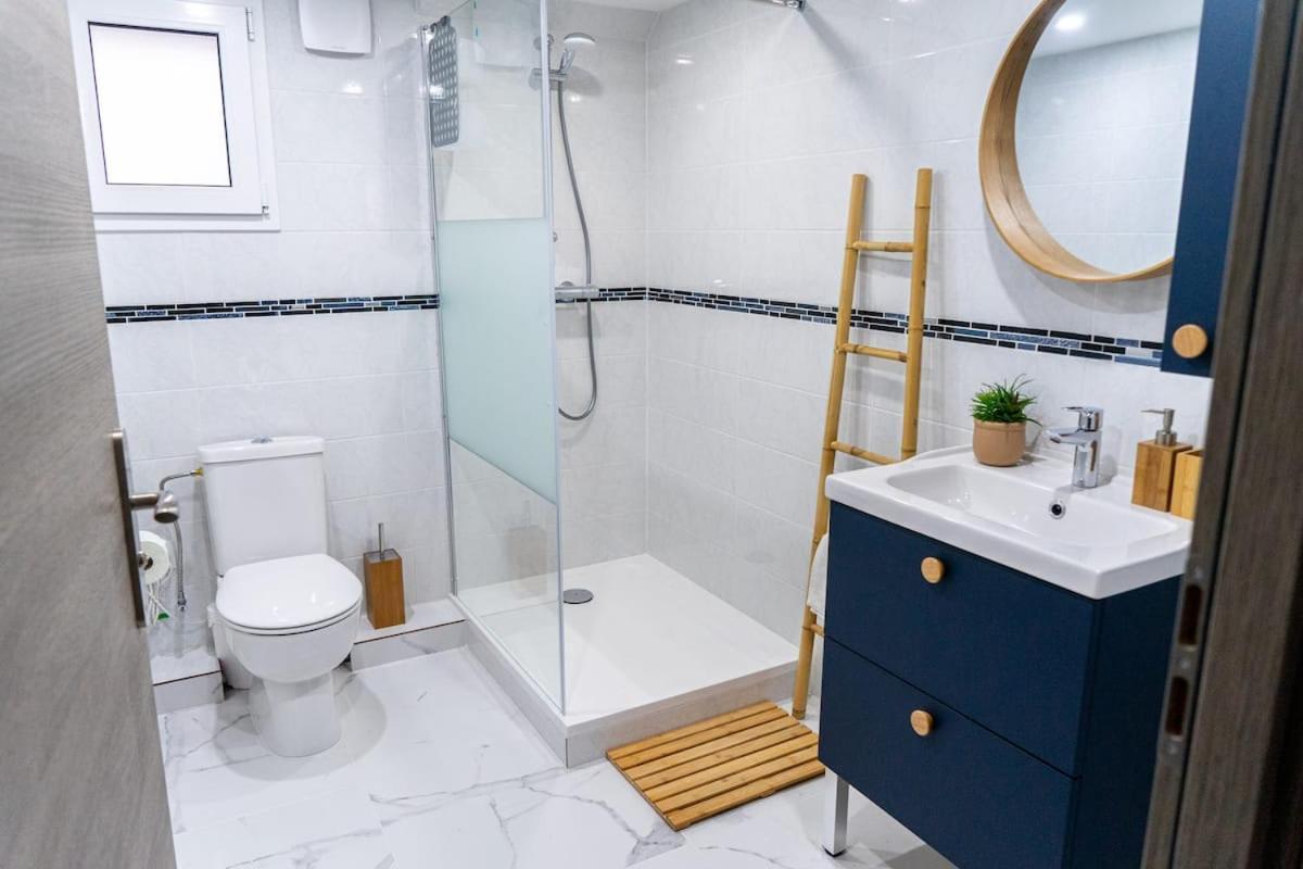 Apartment Cosy Le Lys A 40mn De Paris