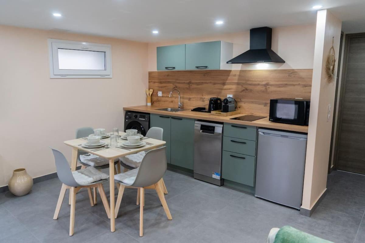 Cosy Le Lys A 40mn De Paris Apartment Dammarie-les-Lys