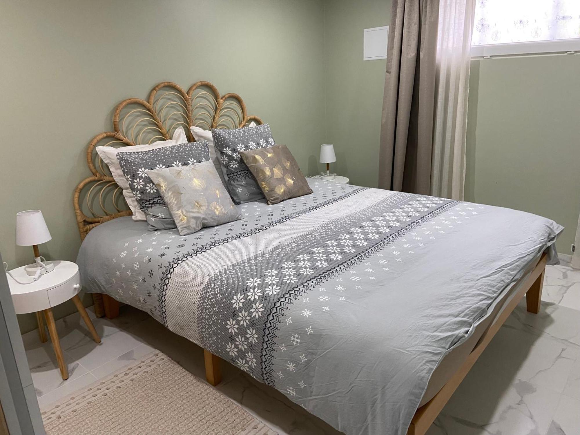 Cosy Le Lys A 40mn De Paris Apartment Dammarie-les-Lys