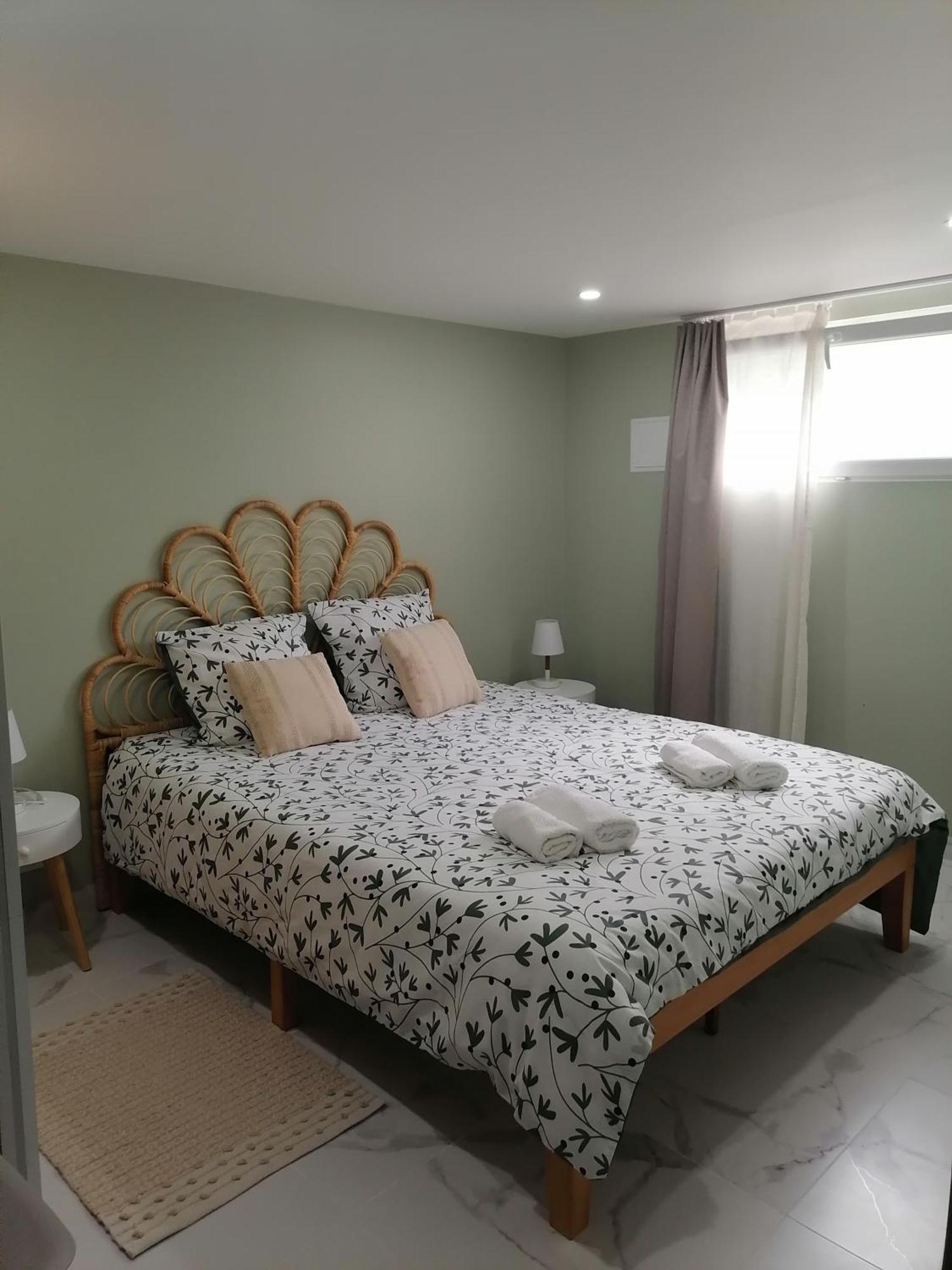 Apartment Cosy Le Lys A 40mn De Paris Dammarie-les-Lys